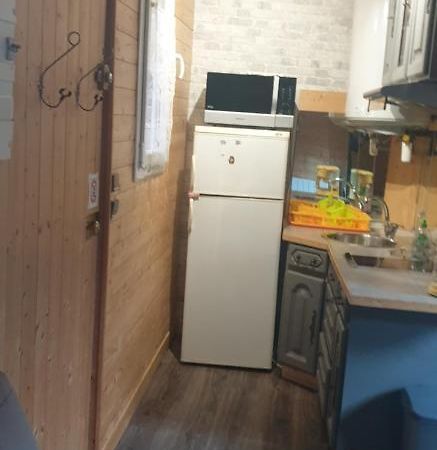 Studio Saint Martin Vesubie Daire Dış mekan fotoğraf
